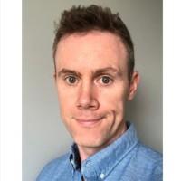 Ciaran McMahon