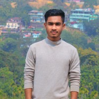 Md Fahim Ahmed