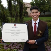 David Alejandro Espitia Cortés