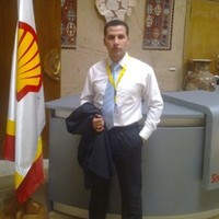 Ahmed Hassan