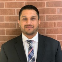 Veeraj Patel