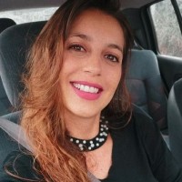 Daniela Maria Garcia