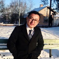 Sangay Dendup FCPA
