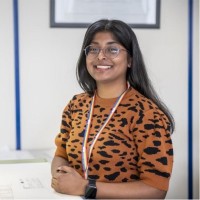 Nimisha Misal