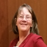 Catherine Cooper