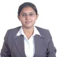 Manjari Jha