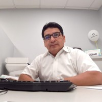 César López