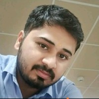 Shubham Garg