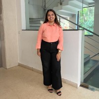 Aastha minocha