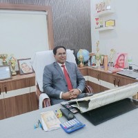 Dr.Arif Ali