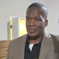 Kenneth Washington