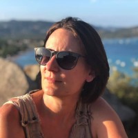 Nathalie PETIT