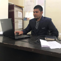 Rahul Kumar Singh