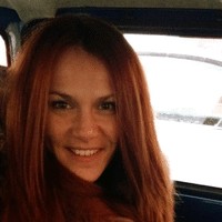 Michaela Gagliardi