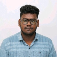 VIGNESH PANDIAN Baskaran