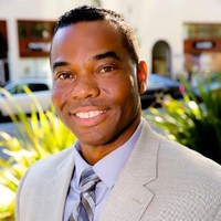 Eric Melson