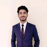 Garvit Dhawan
