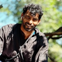 Satyakam Ghude