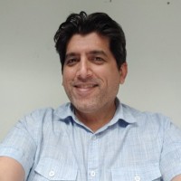 Abu Patel