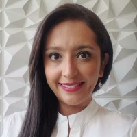 Leslie Hernández Campos, CMS