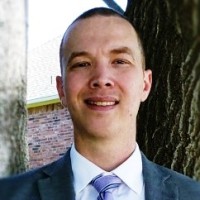 Jared Page