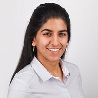 Kiran Ul-Haq