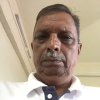 mukund mulay