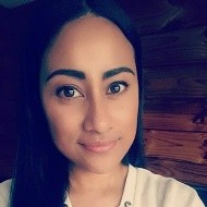 Courtenay Poihega