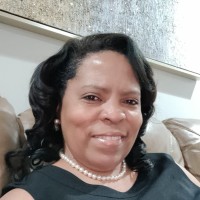 Gloria Rowry-Kidd