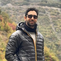 Amir Qoreishi