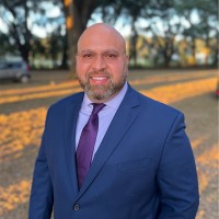 Didier Perez Santiago