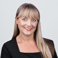 Helen Garton