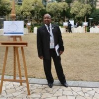 Simon mothibi