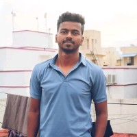 Ajaykumar Somavarapu