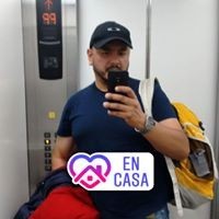Juancho Chica Martinez