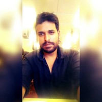 Vivek Reddy