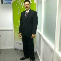 Wilson Hidayat