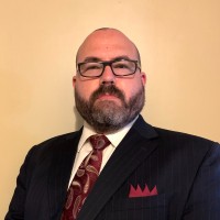 Richard Donovan, Jr., Aicp, Cnu-A