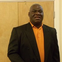 Patrick Ricketts
