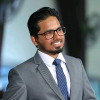 Mohammed Fairoz Anwar