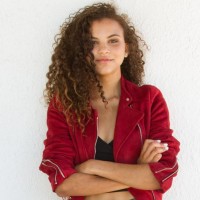 Rayha Kelly McPherson
