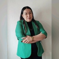 María Arellano Hernández