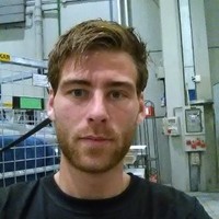 Luuk Steenkamp