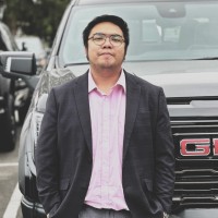 Ram Sanchez