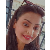 Ankita Yadav