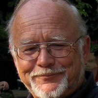 Alfred Thomas