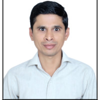 Pushpendra Singh Mandloi