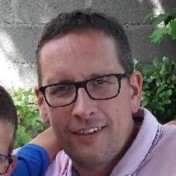 Stéphane GIBERT