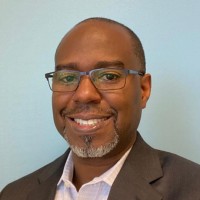 David Beckford, Ed.D., MBA