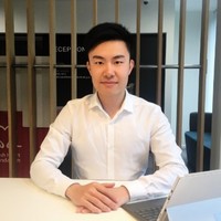 Wenyu (William) W.